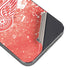 NHL Detroit Red Wings Frozen iPhone 16e Skin